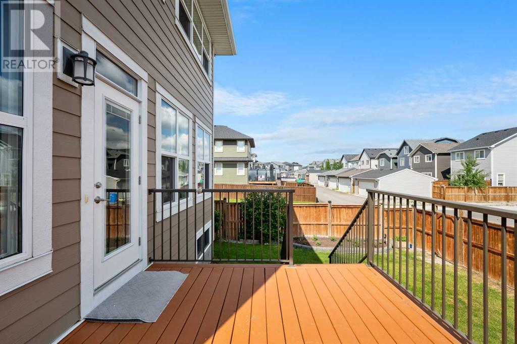 Single Family House for Sale in  Magnolia Heath SE Mahogany Calgary 