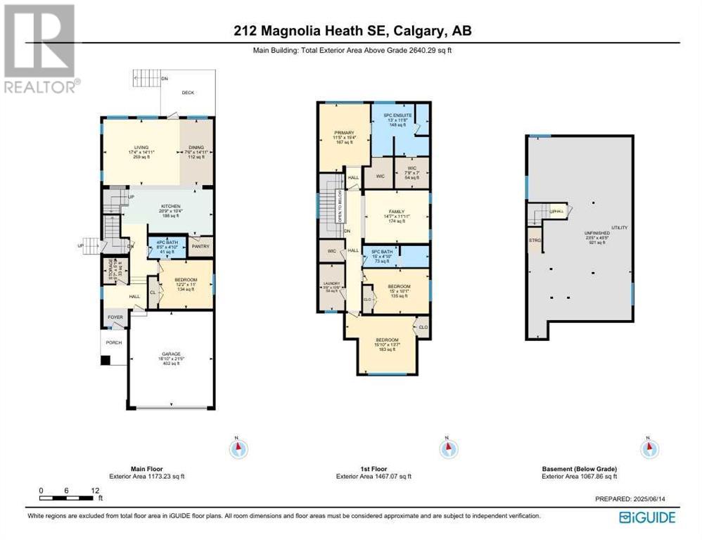 Single Family House for Sale in  Magnolia Heath SE Mahogany Calgary 