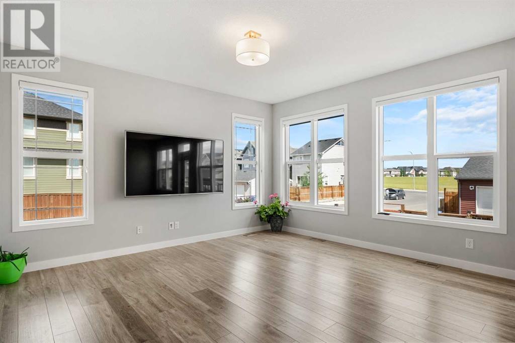 Single Family House for Sale in  Magnolia Heath SE Mahogany Calgary 