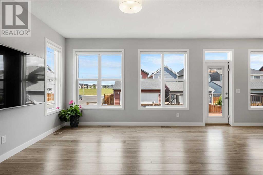 Single Family House for Sale in  Magnolia Heath SE Mahogany Calgary 