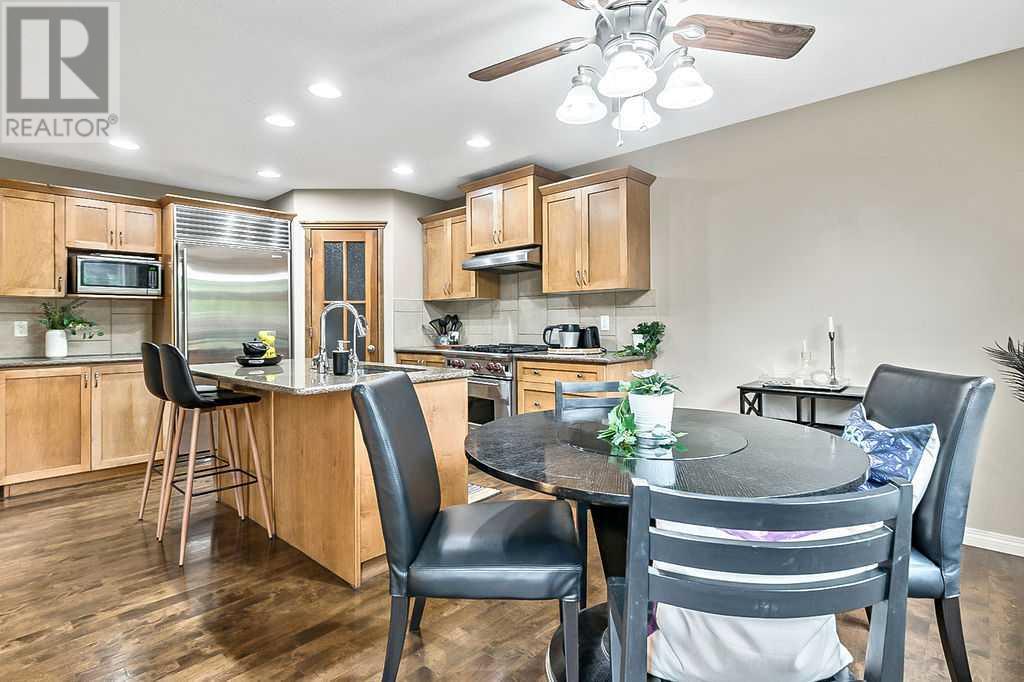18 Auburn Bay Court SE, Calgary, Alberta