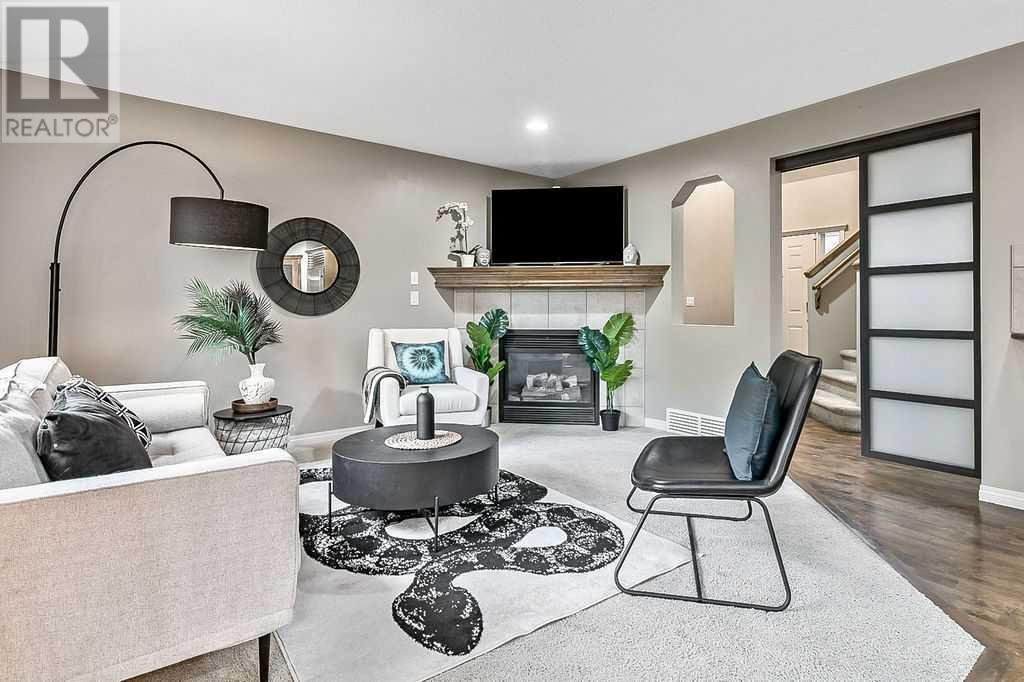 Single Family House for Sale in  Auburn Bay Court SE Auburn Bay Calgary 