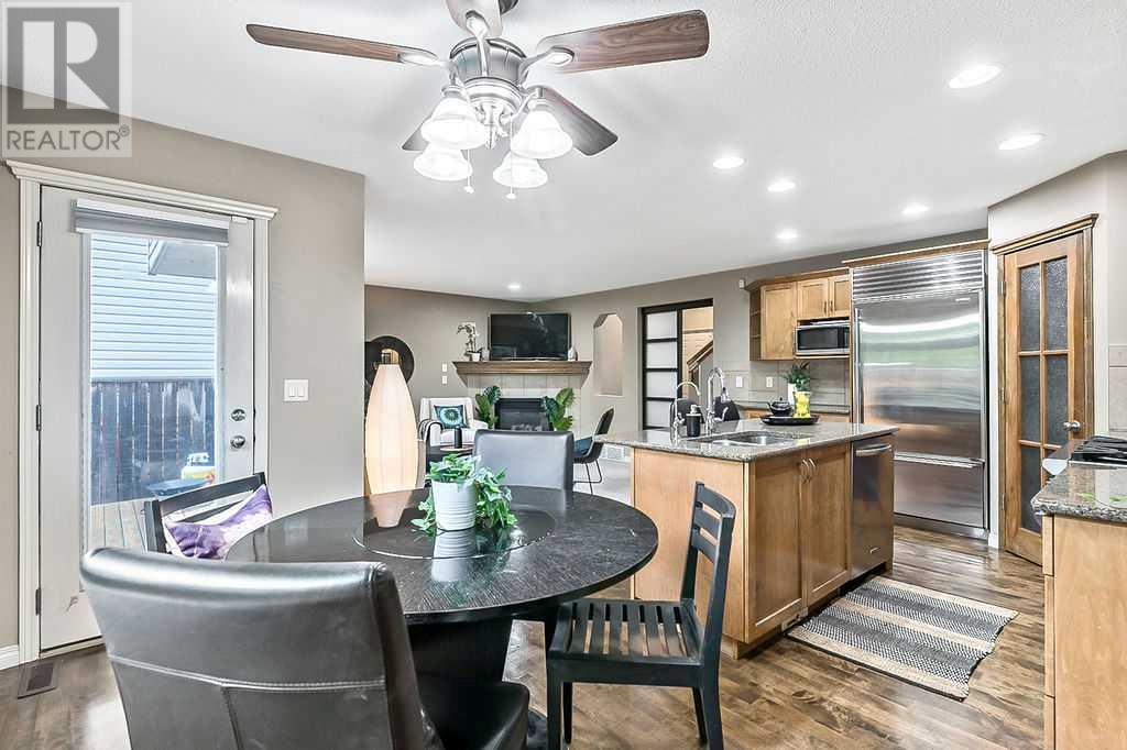 Single Family House for Sale in  Auburn Bay Court SE Auburn Bay Calgary 