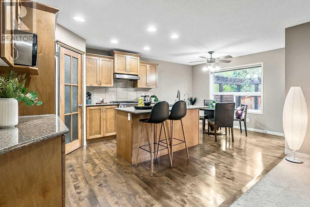Single Family House for Sale in  Auburn Bay Court SE Auburn Bay Calgary 