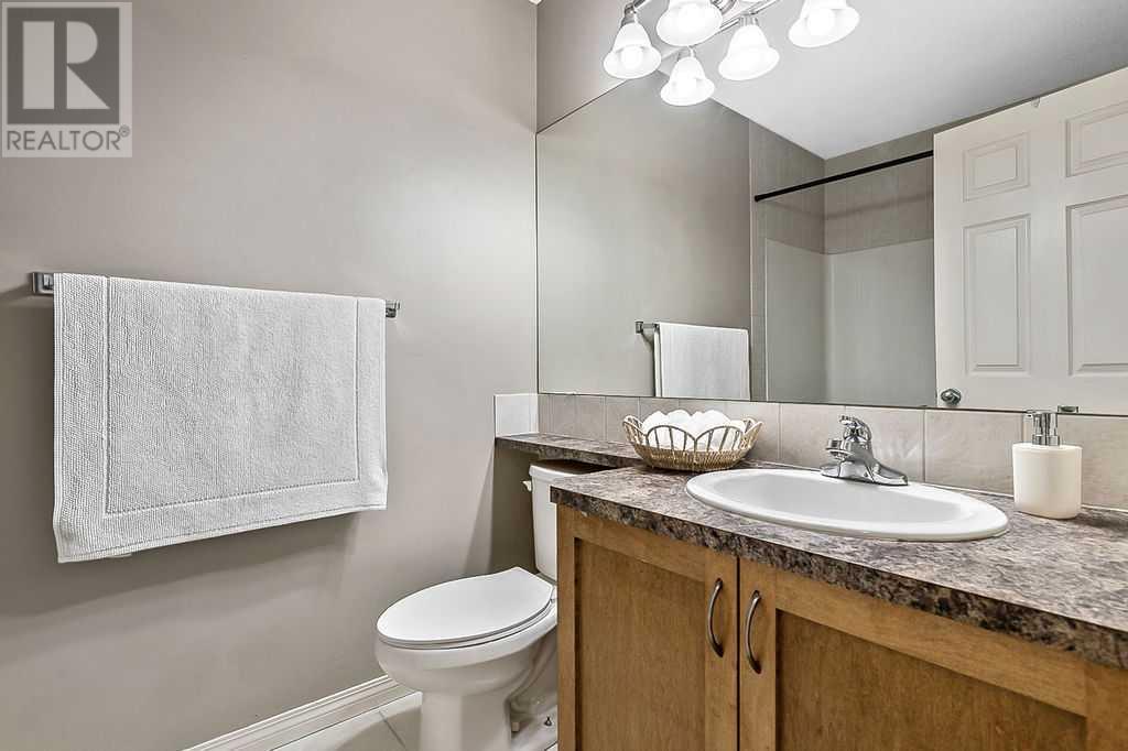 Single Family House for Sale in  Auburn Bay Court SE Auburn Bay Calgary 