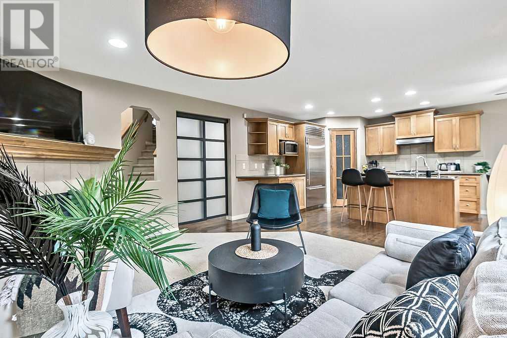 Single Family House for Sale in  Auburn Bay Court SE Auburn Bay Calgary 