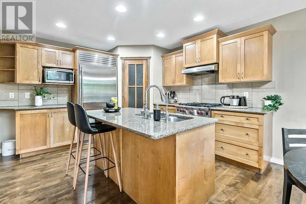 Single Family House for Sale in  Auburn Bay Court SE Auburn Bay Calgary 