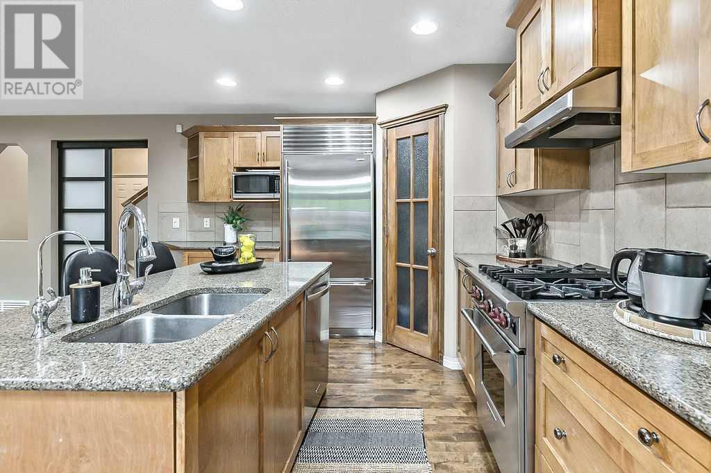 Single Family House for Sale in  Auburn Bay Court SE Auburn Bay Calgary 