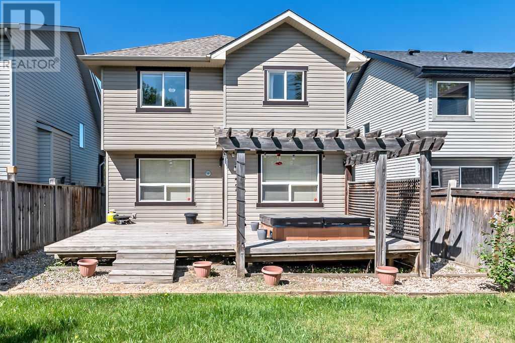 Single Family House for Sale in  Auburn Bay Court SE Auburn Bay Calgary 