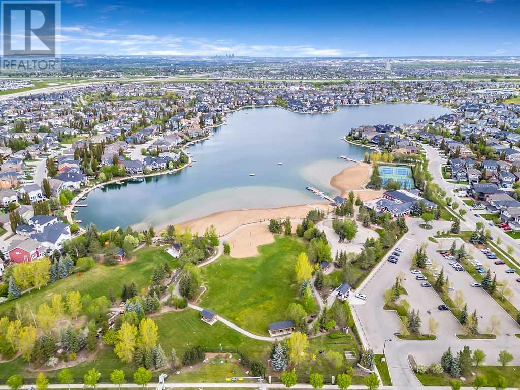 Single Family House for Sale in  Auburn Bay Court SE Auburn Bay Calgary 