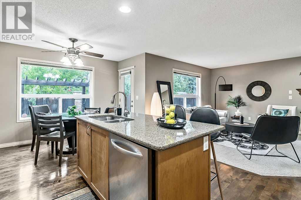 Single Family House for Sale in  Auburn Bay Court SE Auburn Bay Calgary 