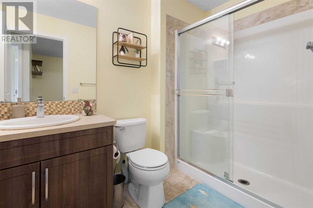 Single Family House for Sale in  Evansridge Crescent NW Evanston Calgary 