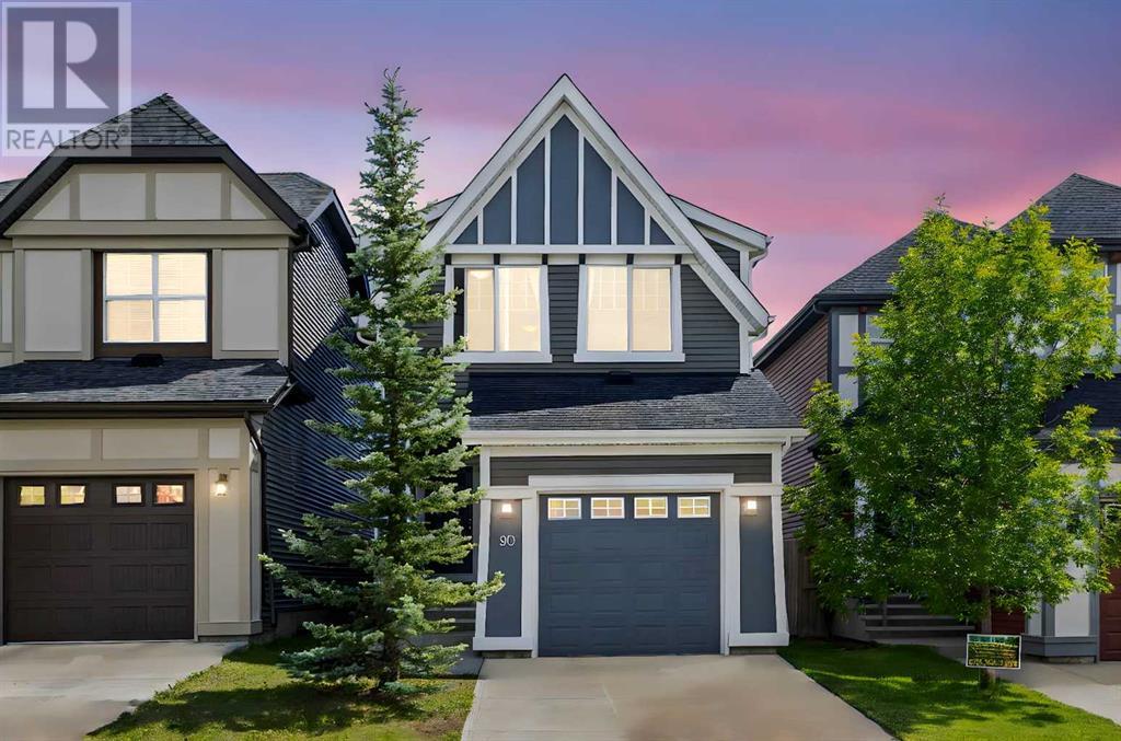 Single Family House for Sale in  Evansridge Crescent NW Evanston Calgary 