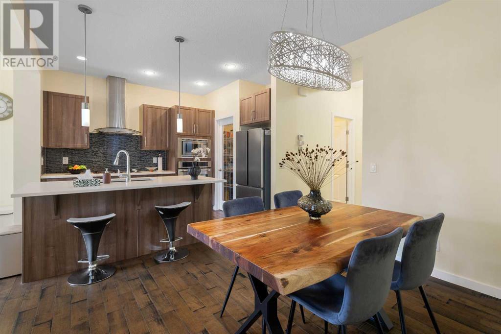 Single Family House for Sale in  Evansridge Crescent NW Evanston Calgary 