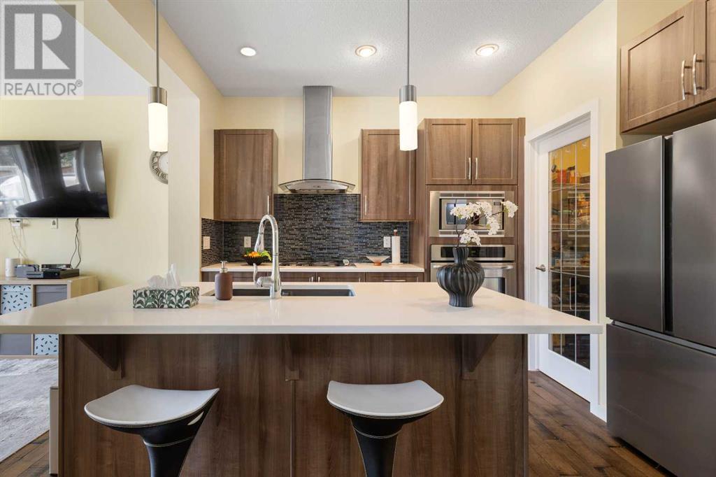 Single Family House for Sale in  Evansridge Crescent NW Evanston Calgary 