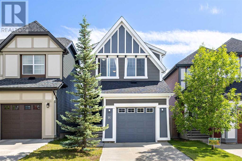 Single Family House for Sale in  Evansridge Crescent NW Evanston Calgary 