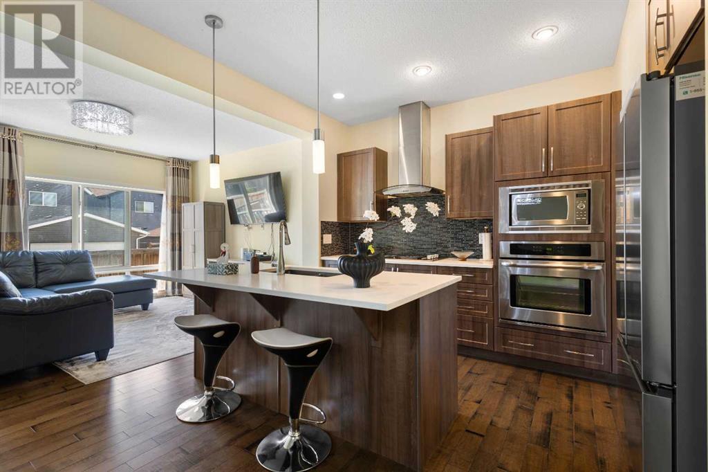 Single Family House for Sale in  Evansridge Crescent NW Evanston Calgary 