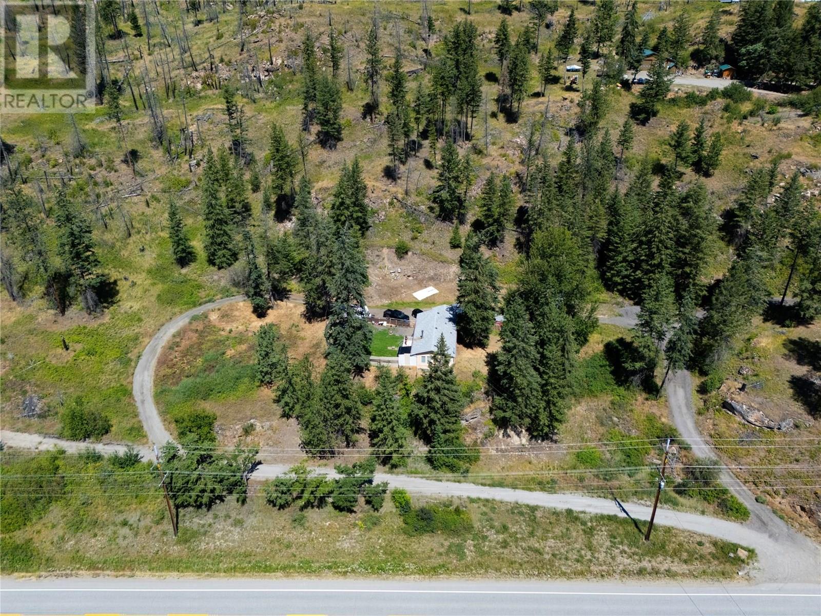 6090 Highway 33 Other, Kelowna