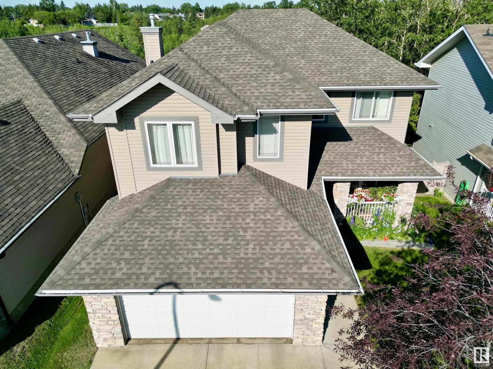Photo 40 of 57 Homestead Crescent Nw, Edmonton AB