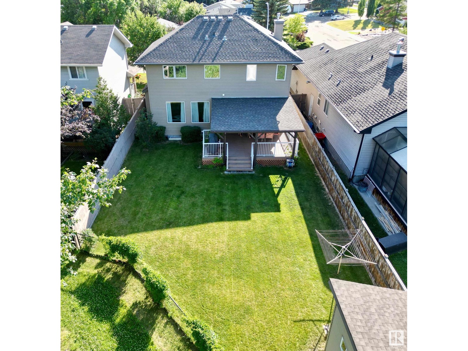 Photo 29 of 57 Homestead Crescent Nw, Edmonton AB