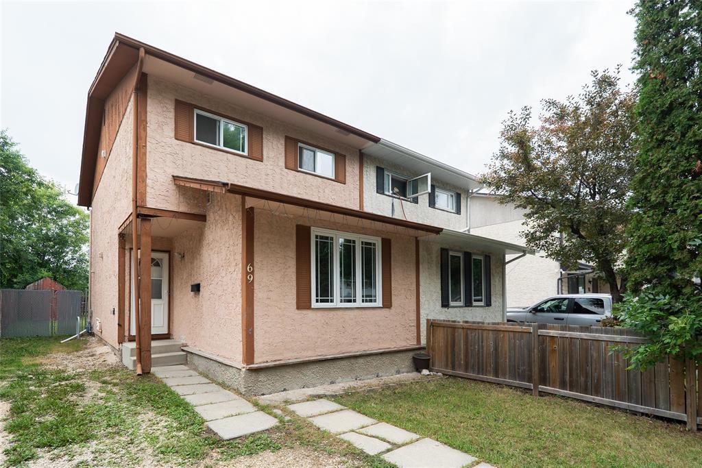 Photo 20 of 69 Charter Drive, Winnipeg MB