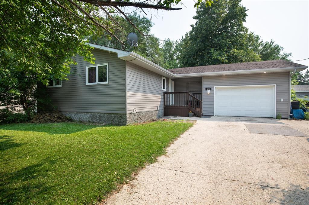 Photo 1 of 478 St Joseph Avenue, St Pierrejolys MB