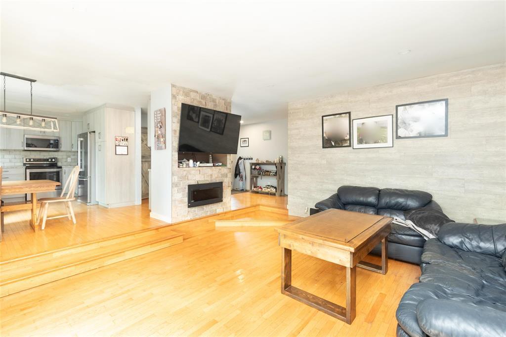 Photo 12 of 478 St Joseph Avenue, St Pierrejolys MB