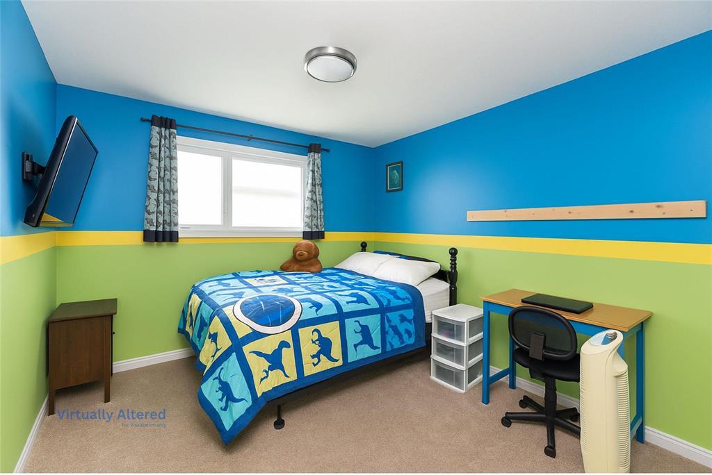 Photo 13 of 478 St Joseph Avenue, St Pierrejolys MB