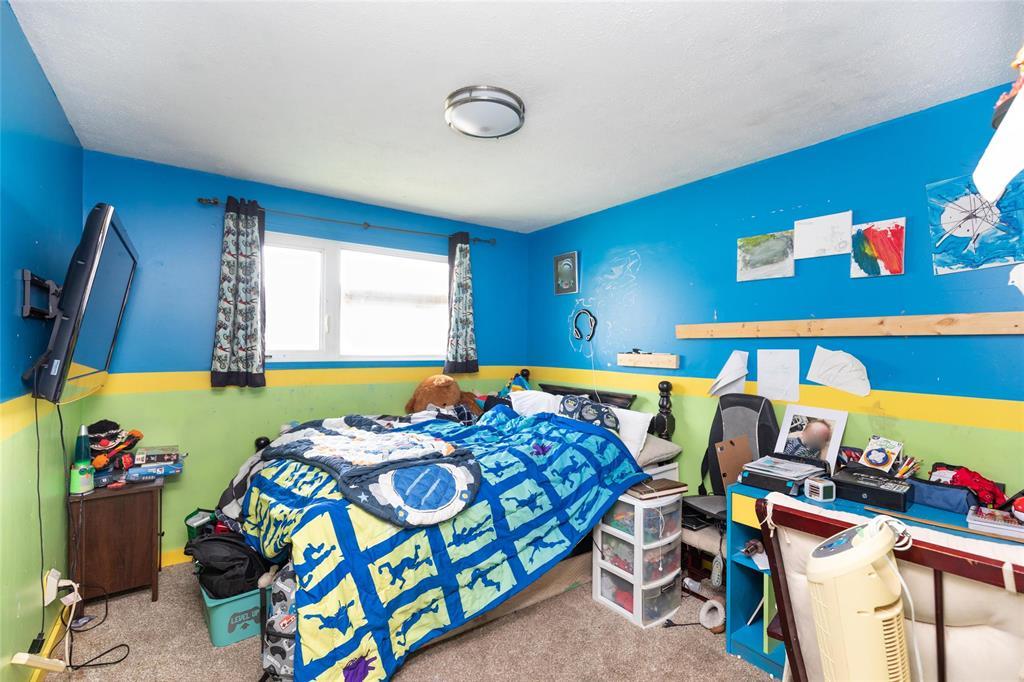 Photo 14 of 478 St Joseph Avenue, St Pierrejolys MB