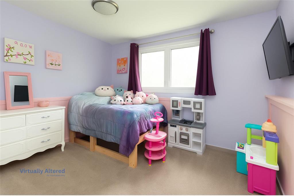 Photo 15 of 478 St Joseph Avenue, St Pierrejolys MB