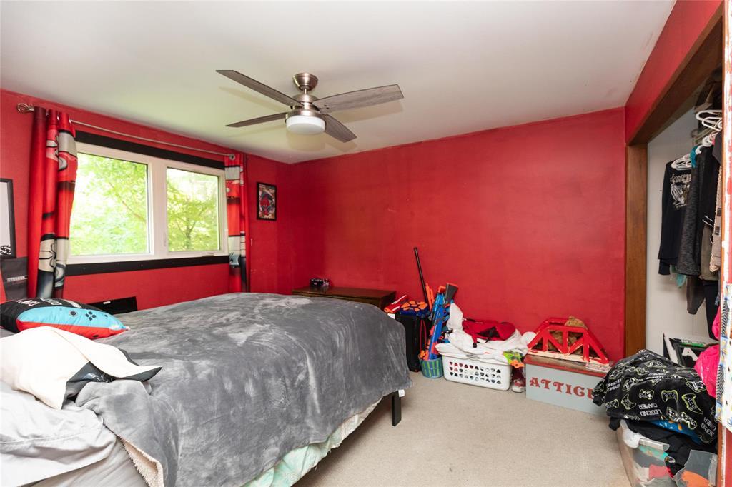 Photo 18 of 478 St Joseph Avenue, St Pierrejolys MB