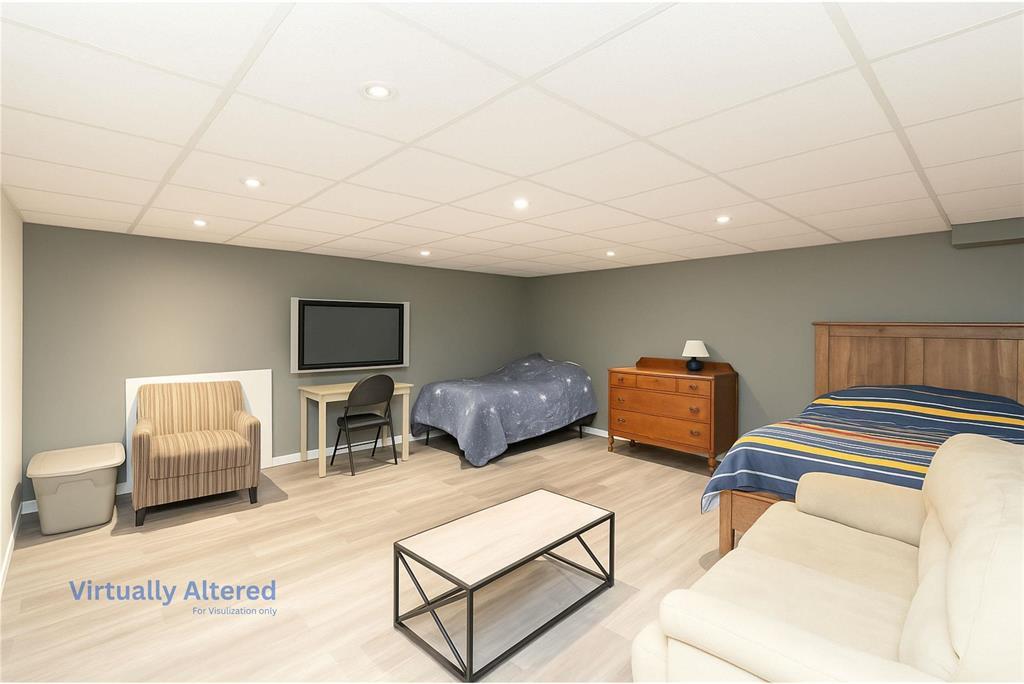 Photo 19 of 478 St Joseph Avenue, St Pierrejolys MB