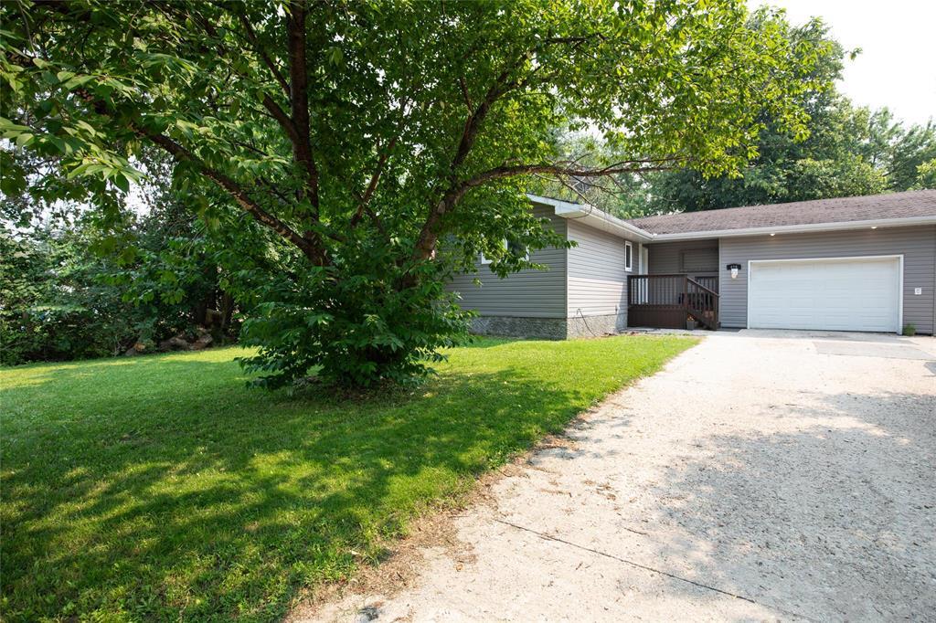 Photo 3 of 478 St Joseph Avenue, St Pierrejolys MB