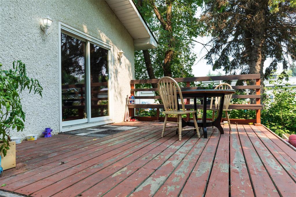 Photo 24 of 478 St Joseph Avenue, St Pierrejolys MB