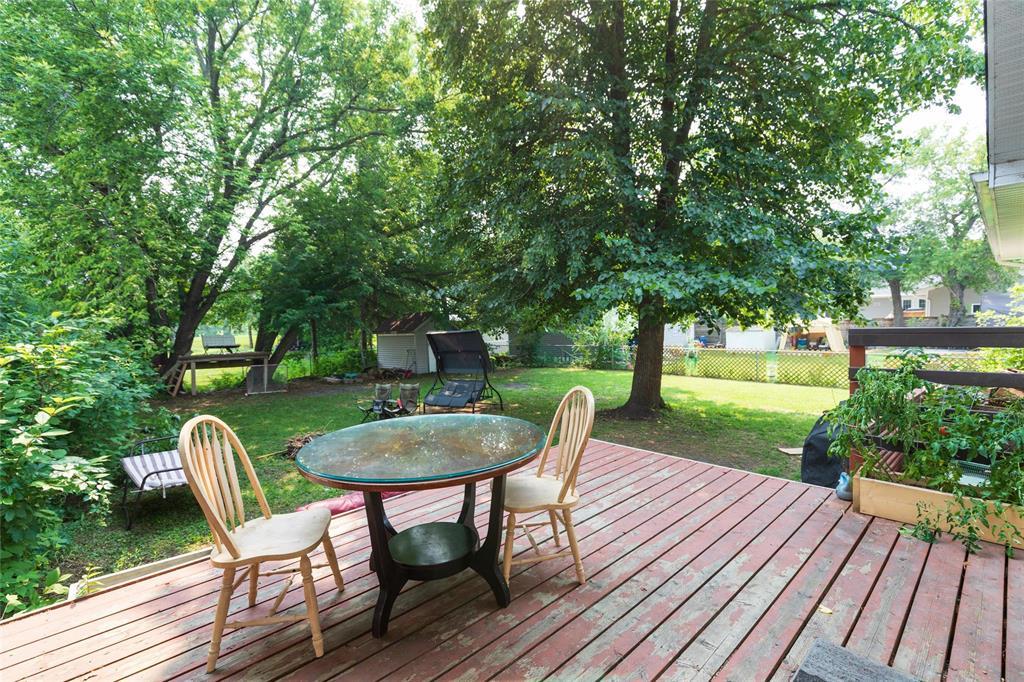 Photo 25 of 478 St Joseph Avenue, St Pierrejolys MB