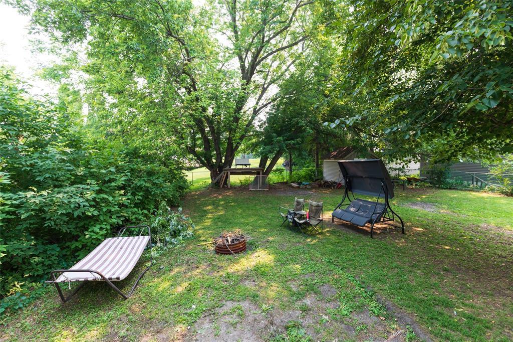 Photo 28 of 478 St Joseph Avenue, St Pierrejolys MB