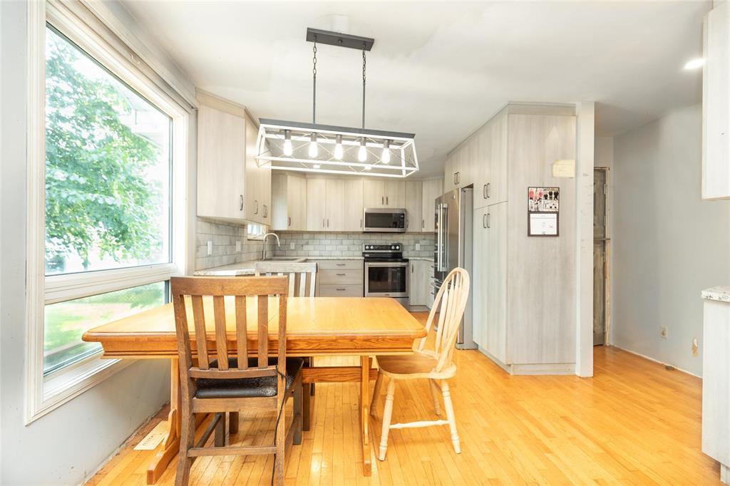 Photo 8 of 478 St Joseph Avenue, St Pierrejolys MB