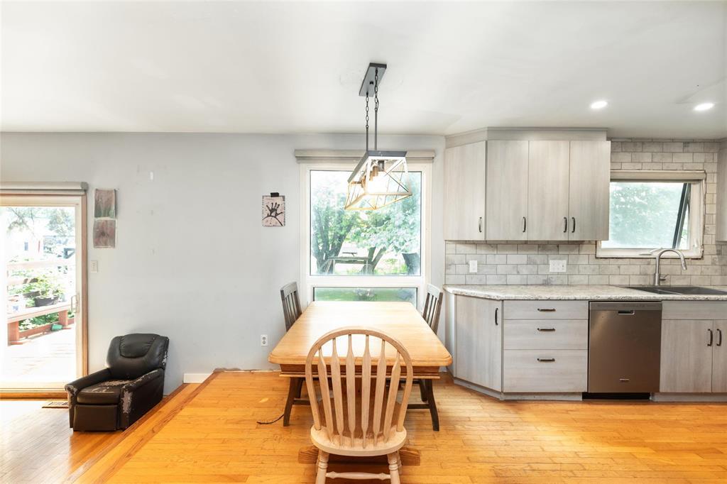 Photo 9 of 478 St Joseph Avenue, St Pierrejolys MB