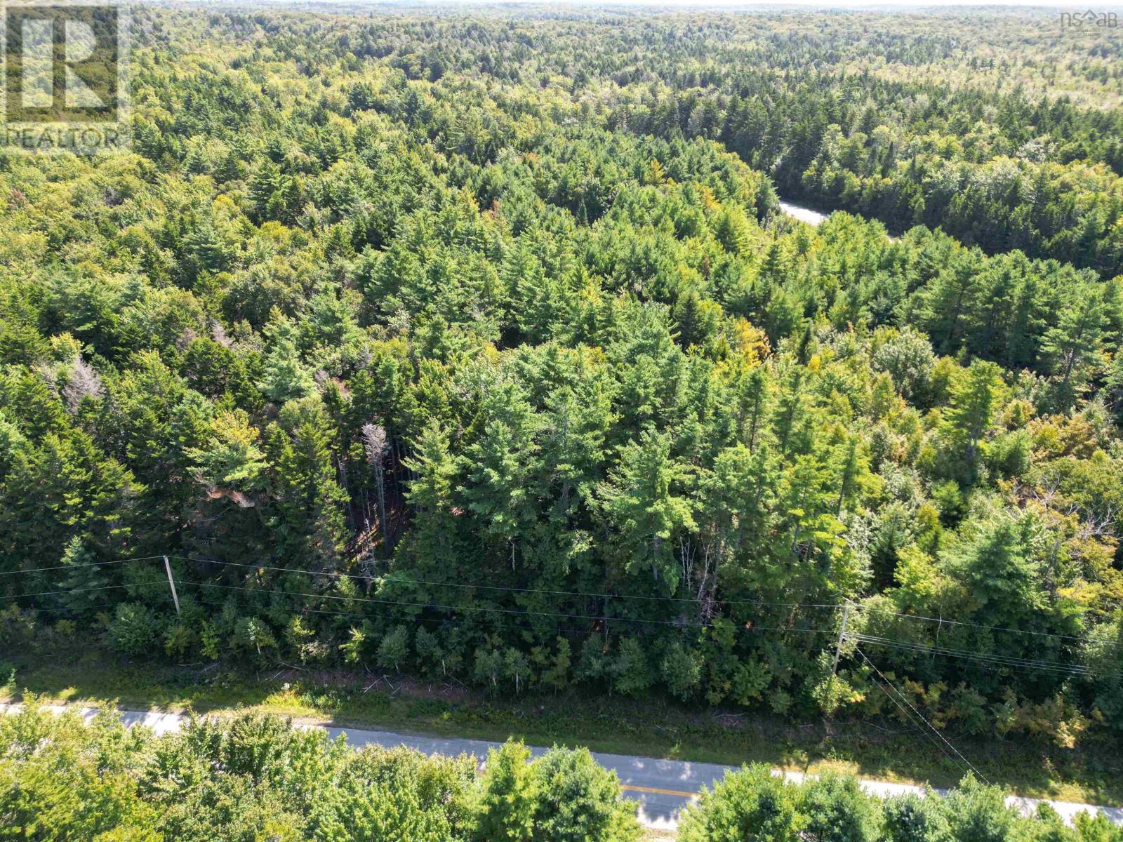 Property 2 of 9 of Lots Thibault Road