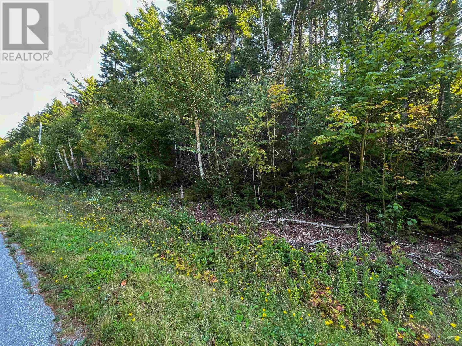Property 8 of 9 of Lots Thibault Road