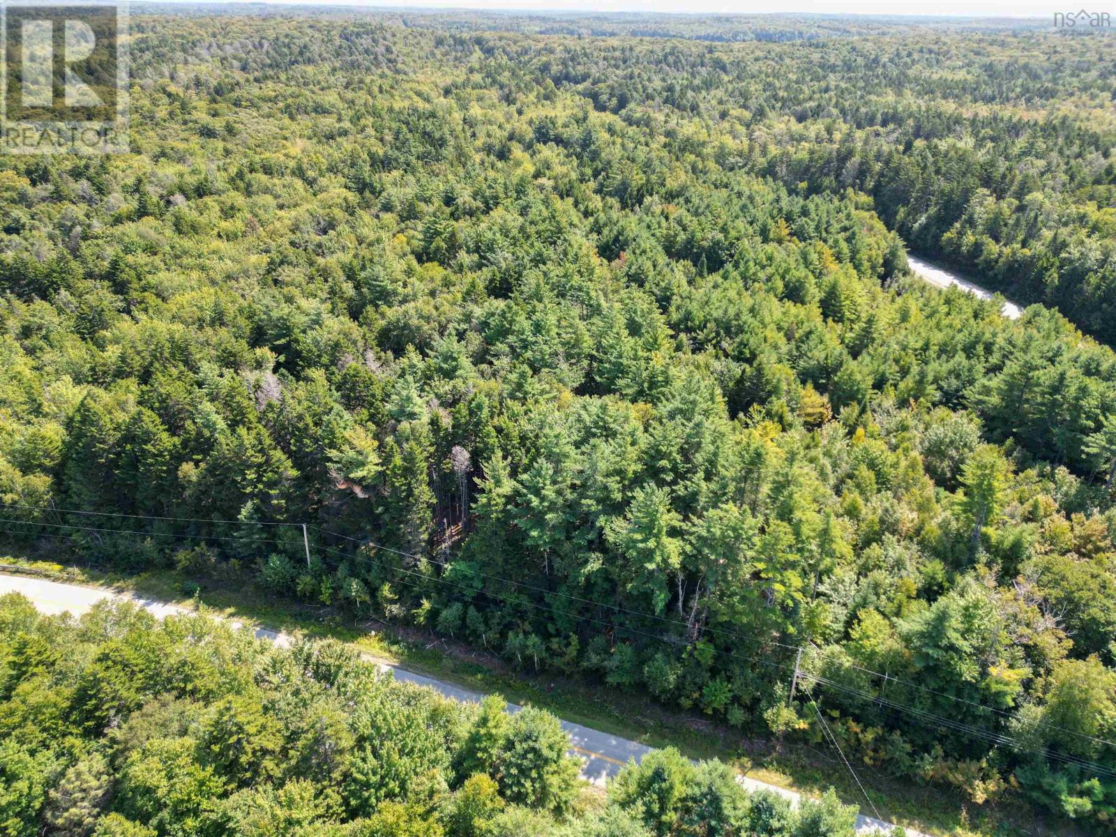 Property 3 of 9 of Lots Thibault Road