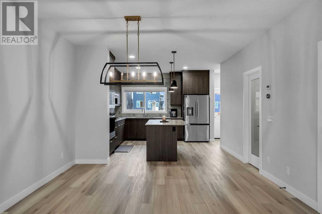 Single Family House for Sale in  Cornerstone Boulevard NE Cornerstone Calgary 