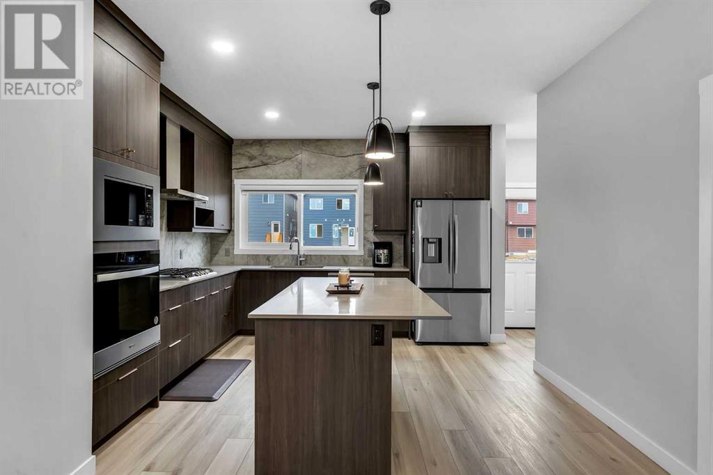 Single Family House for Sale in  Cornerstone Boulevard NE Cornerstone Calgary 