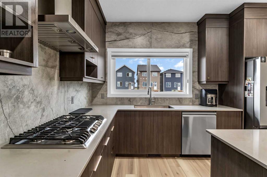 Single Family House for Sale in  Cornerstone Boulevard NE Cornerstone Calgary 