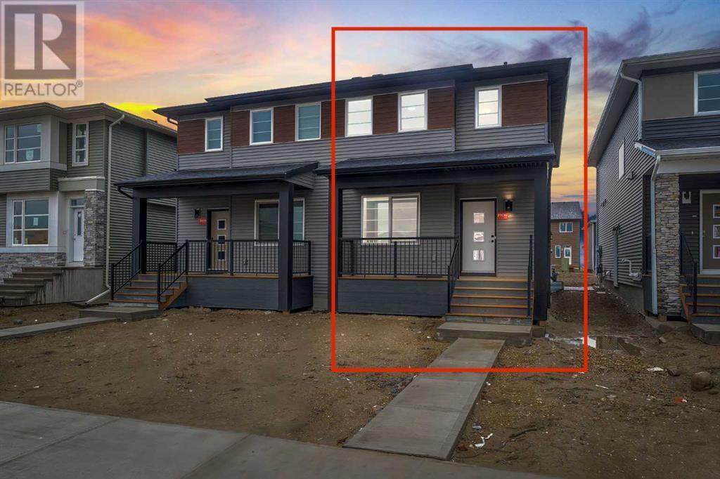 Single Family House for Sale in  Cornerstone Boulevard NE Cornerstone Calgary 
