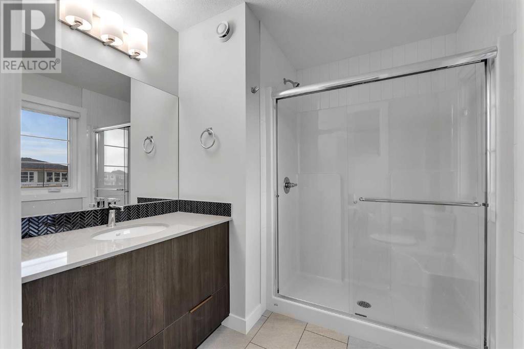 Single Family House for Sale in  Cornerstone Boulevard NE Cornerstone Calgary 