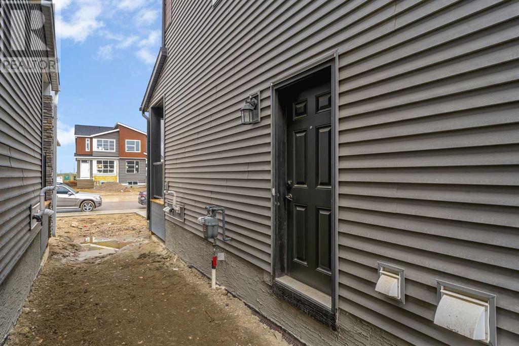 Single Family House for Sale in  Cornerstone Boulevard NE Cornerstone Calgary 