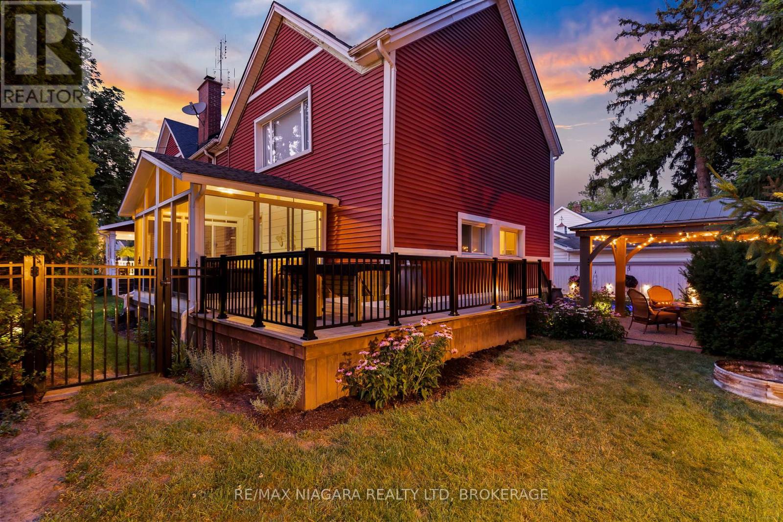 Photo 20 of 87 Norway Avenue, Welland ON