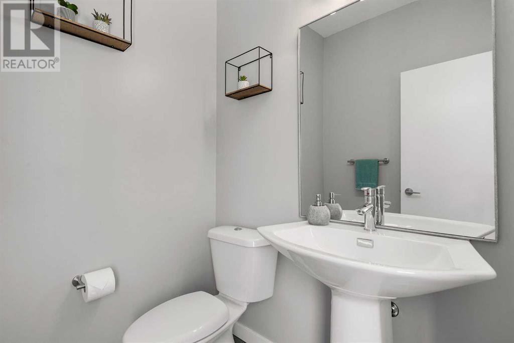 Single Family House for Sale in  Copperstone Gardens SE Copperfield Calgary 