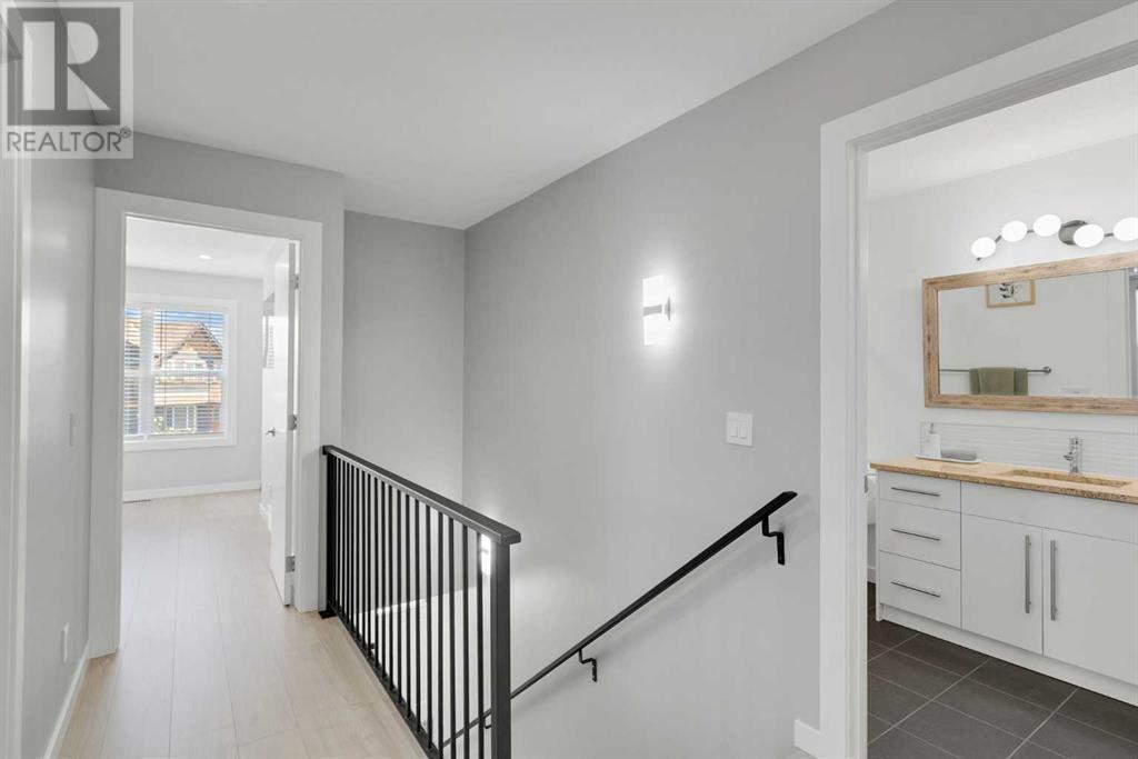 Single Family House for Sale in  Copperstone Gardens SE Copperfield Calgary 